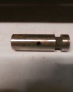 SHAFT,.750"D X 2.50"